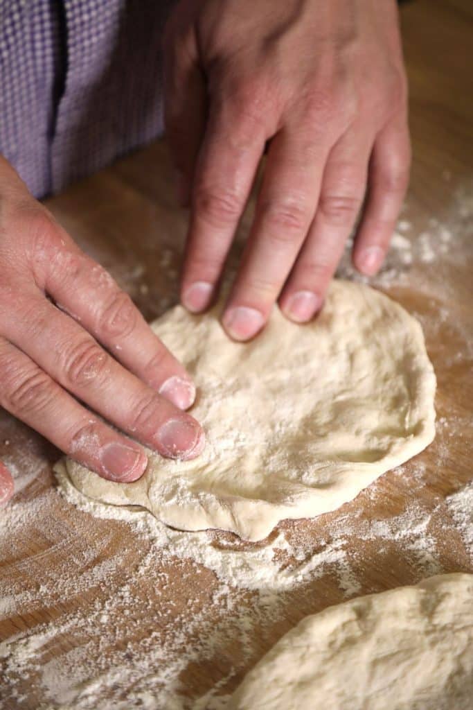 taboon bread