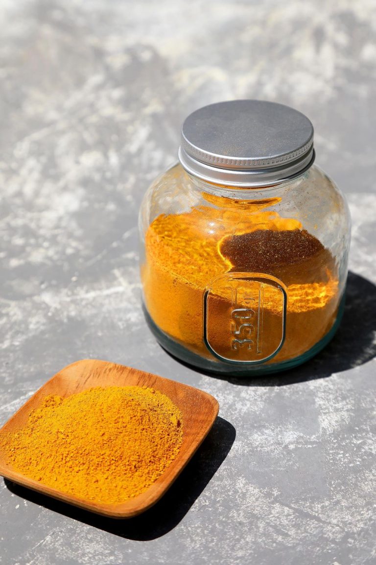 How to Use Turmeric in Your Cooking