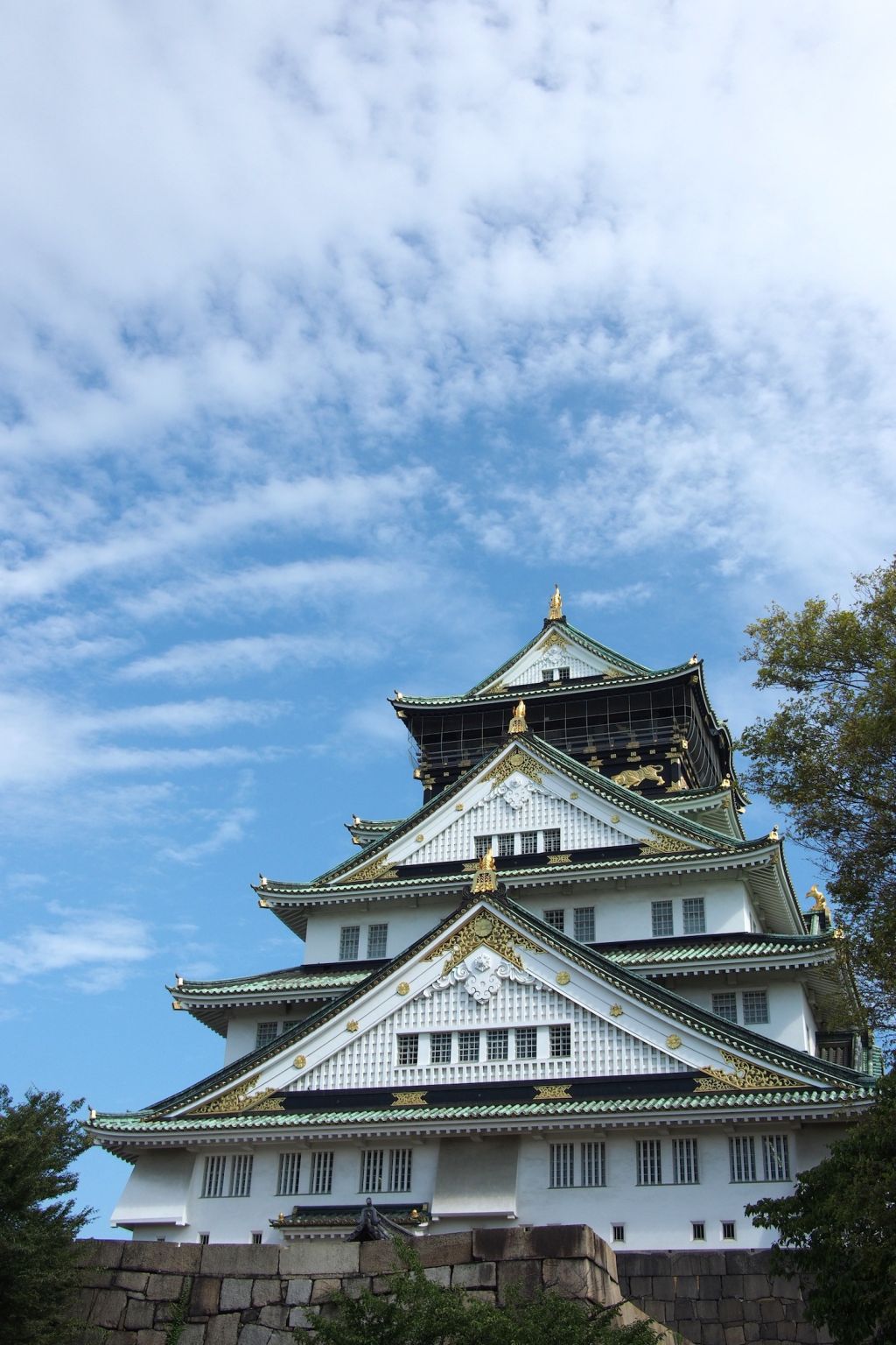 osaka restaurants