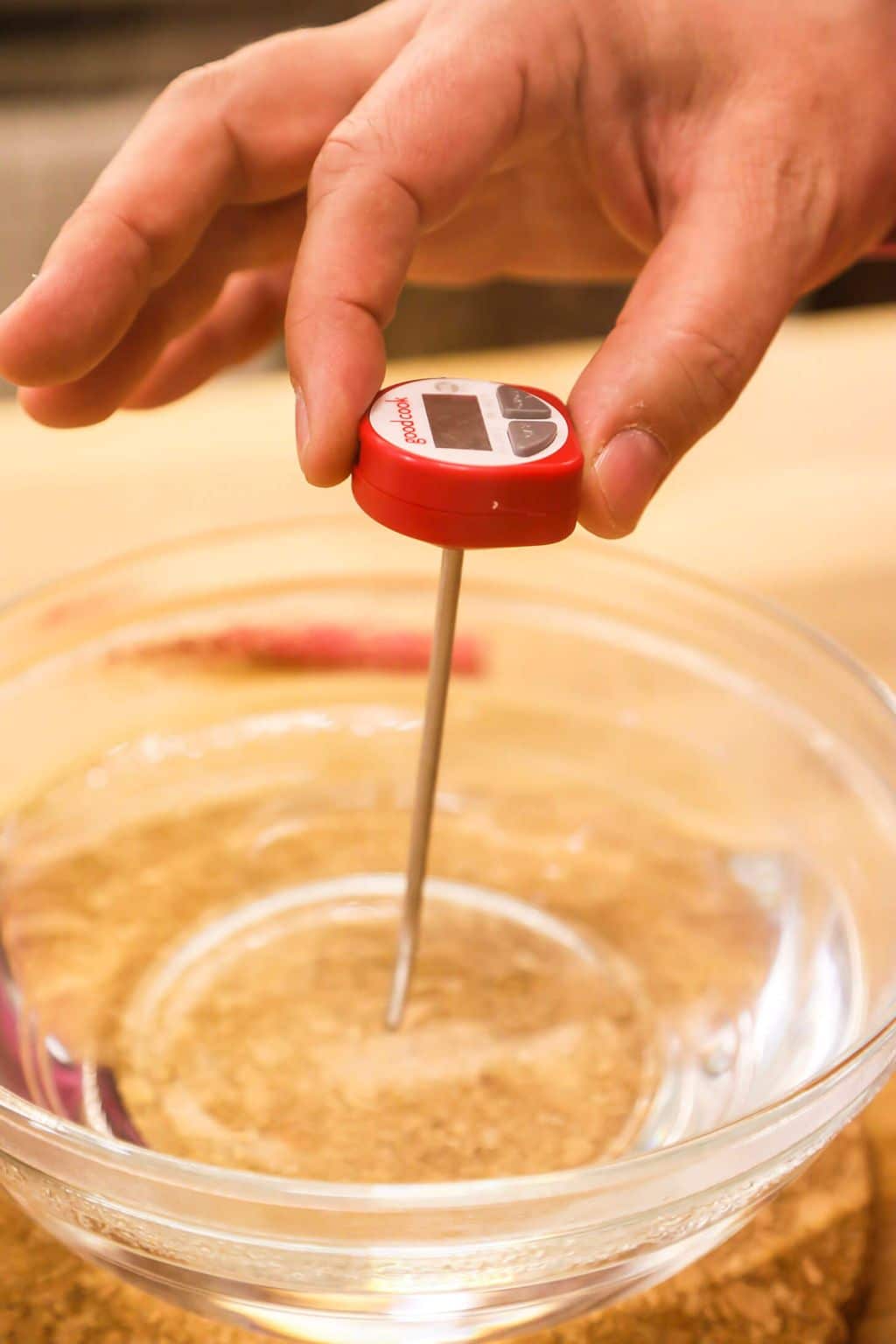 How to Calibrate a Thermometer