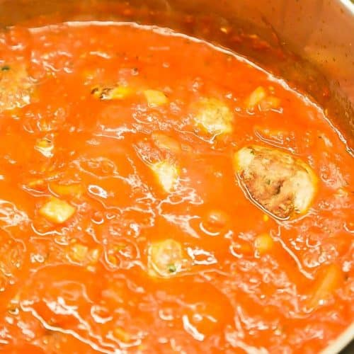 meatballs without breadcrumbs