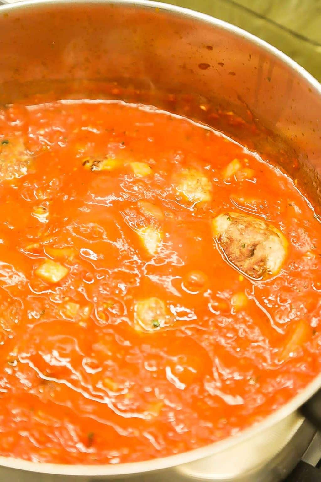 meatballs without breadcrumbs