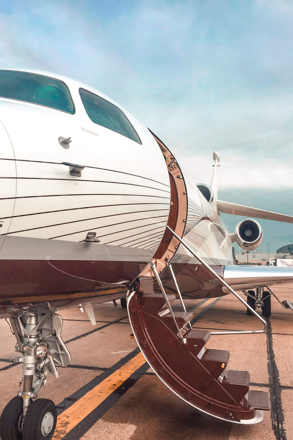 travel for work