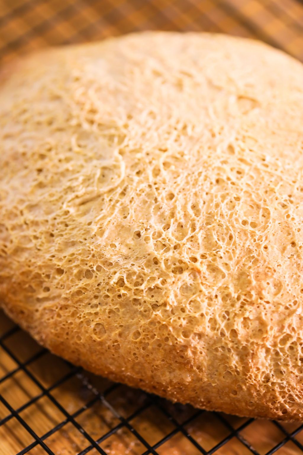 tuscan bread