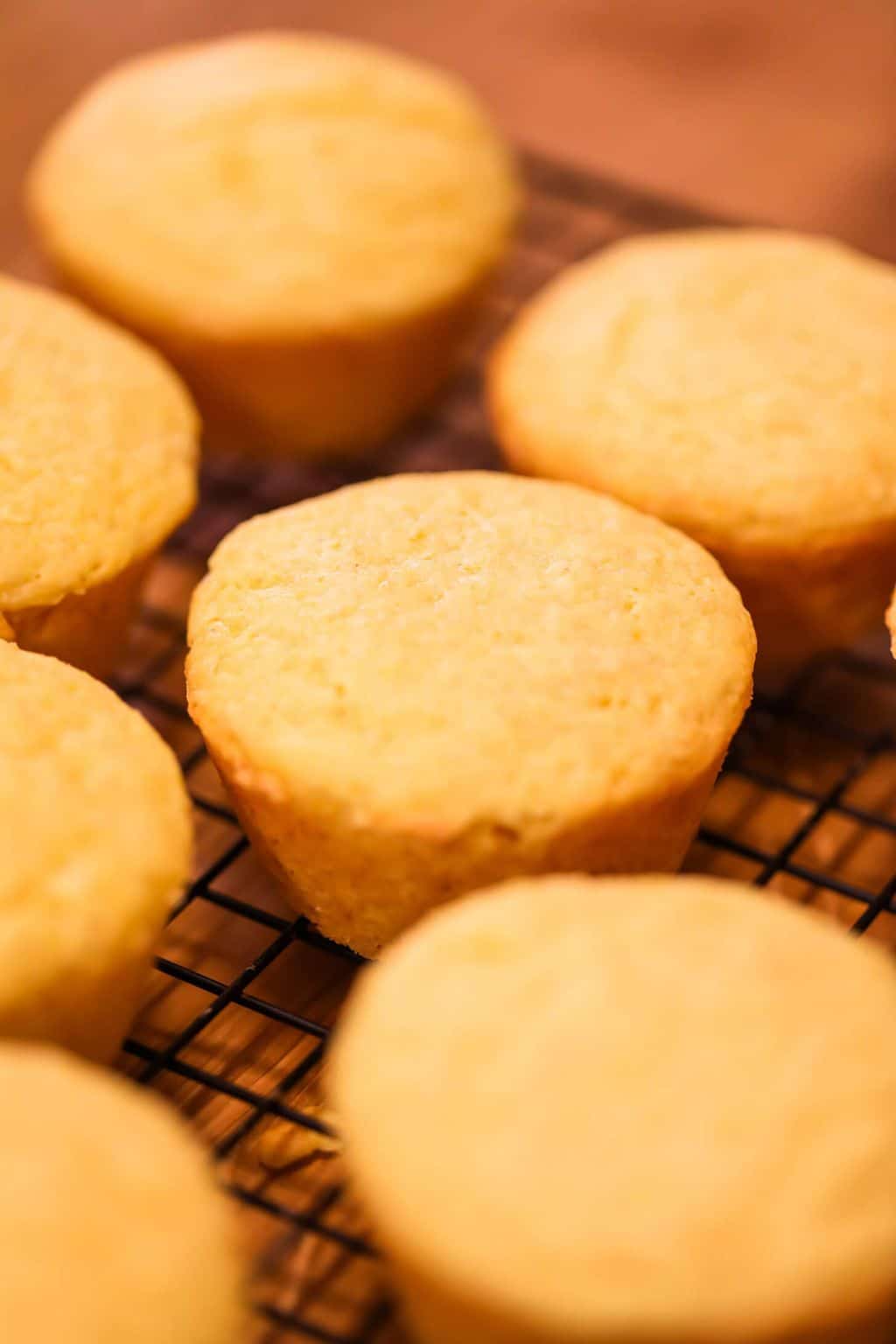 cornbread muffins