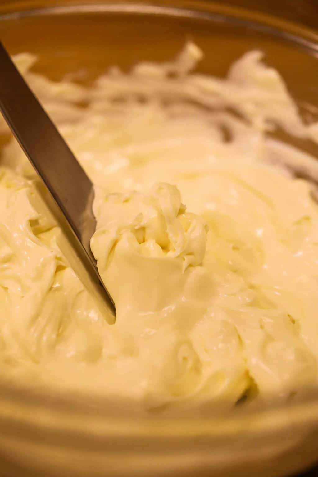 how to soften cream cheese