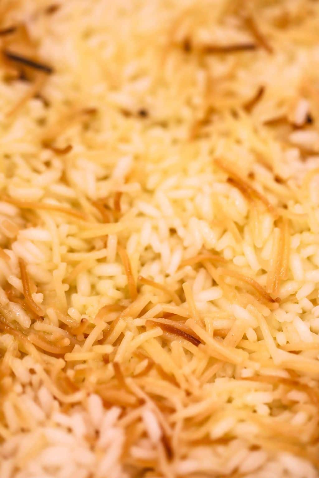 lebanese rice