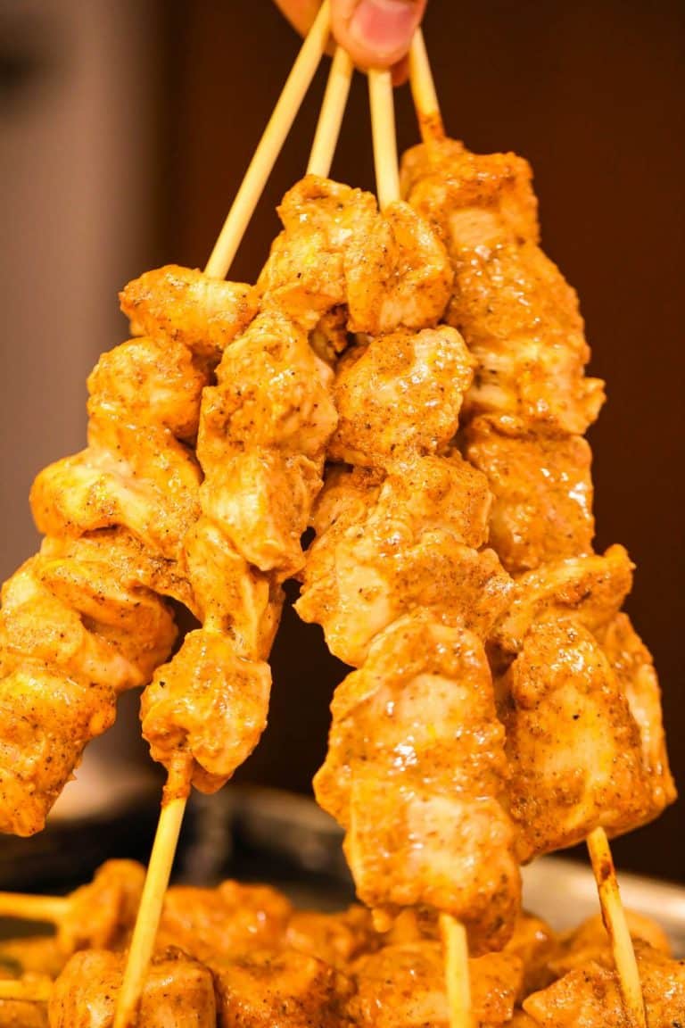 shish tawook
