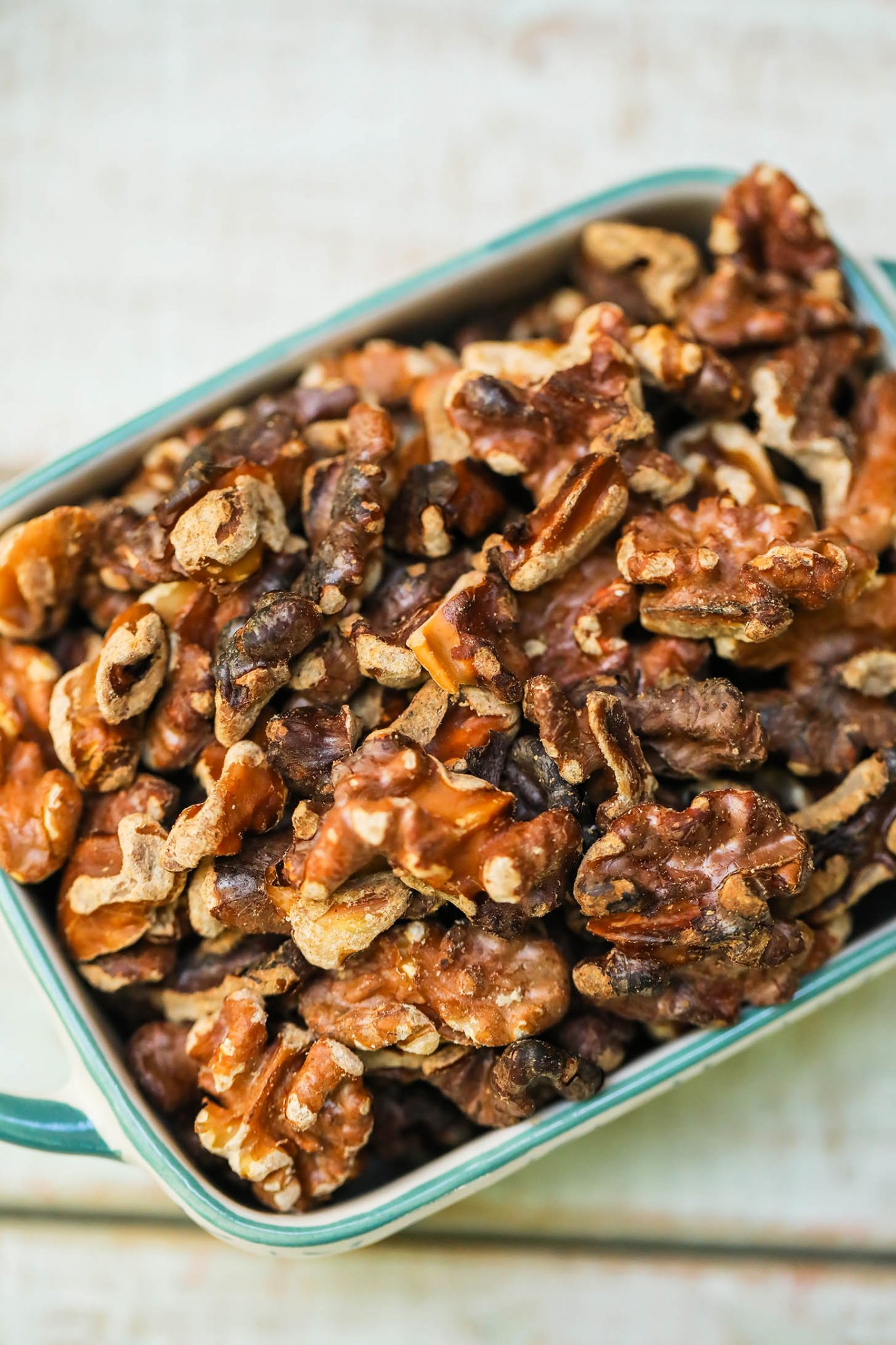 How To Make Roasted Walnuts Quick Easy Chef Tariq how-to-make-roasted-walnuts-quick-easy-chef-tariq