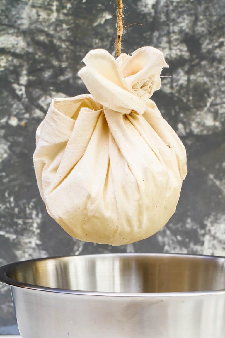 Cheesecloth Substitutes: What Can I Use Instead?