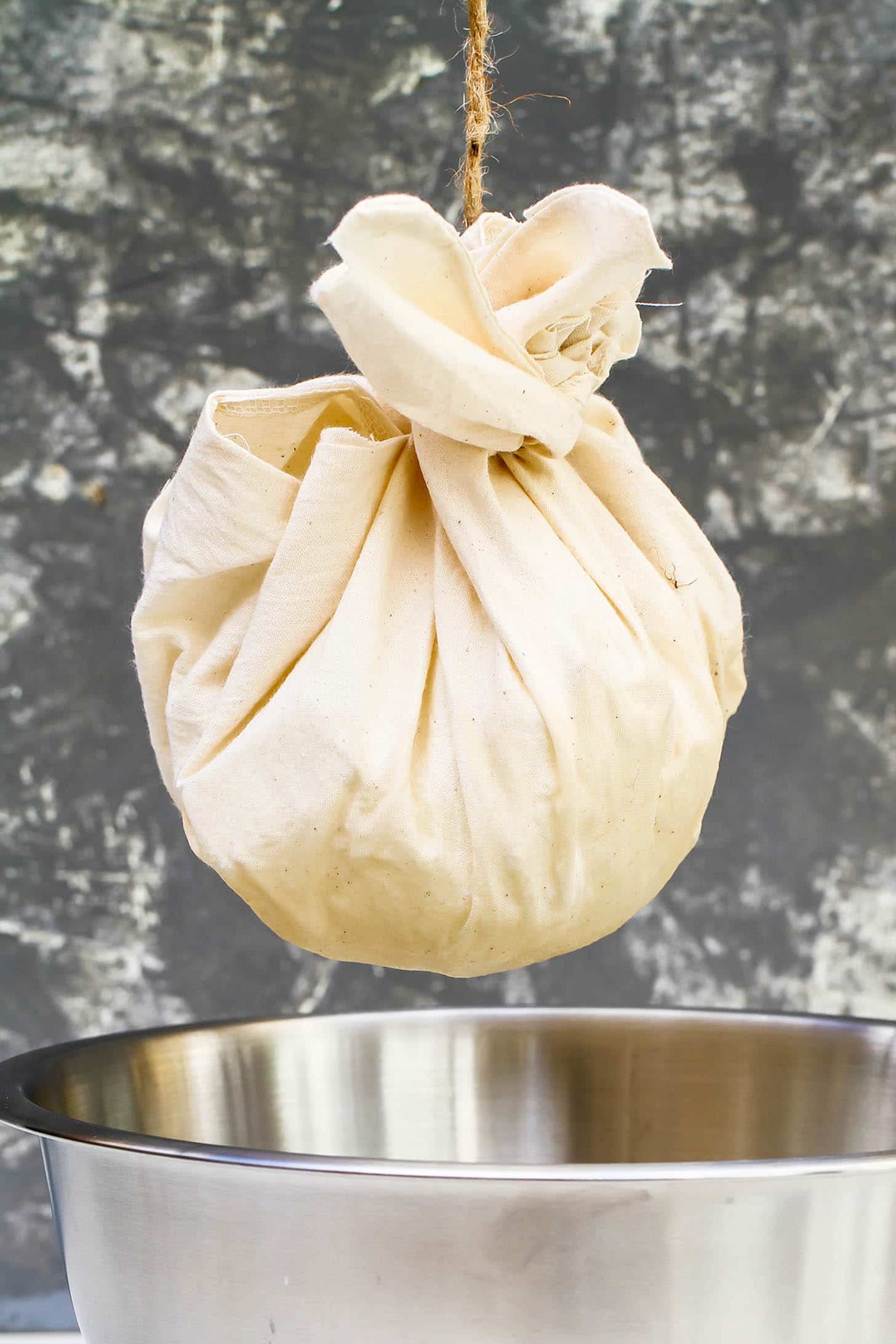 cheesecloth substitutes