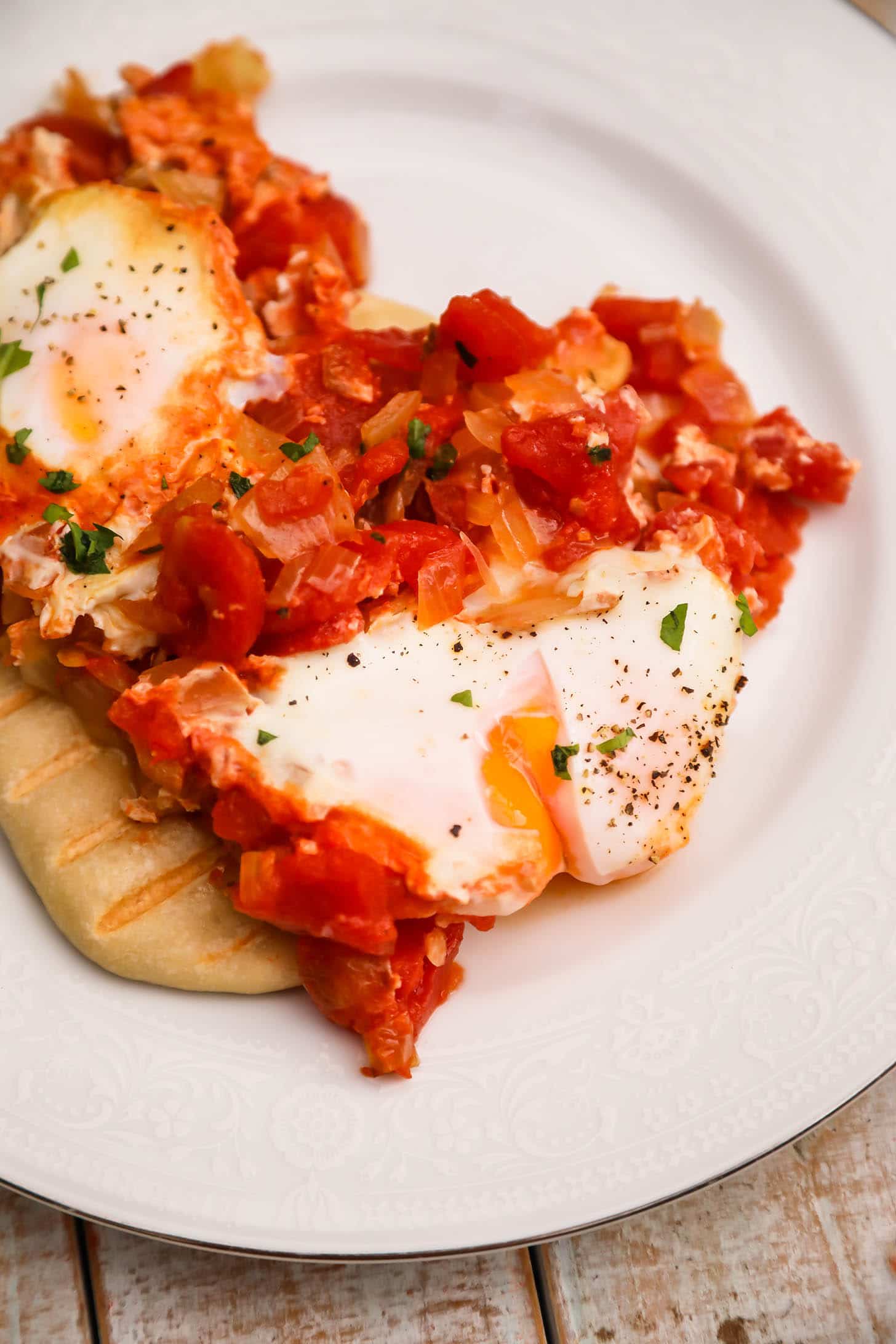 shakshuka