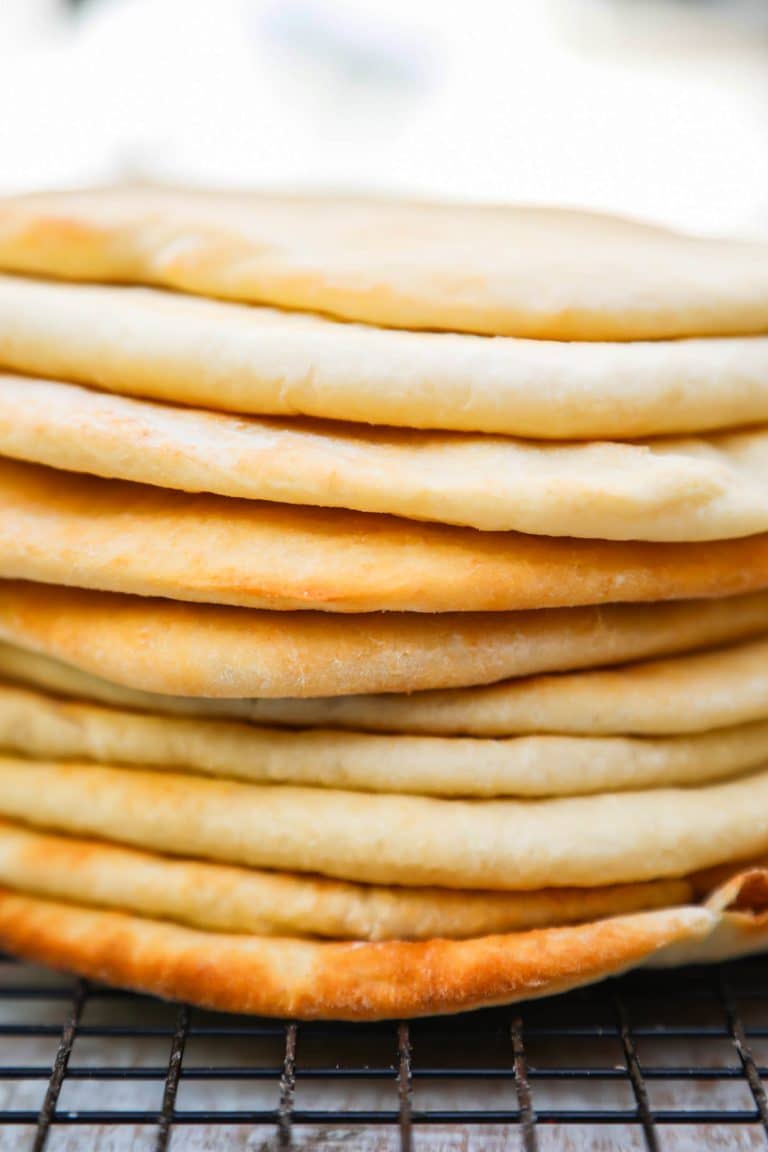 pita bread