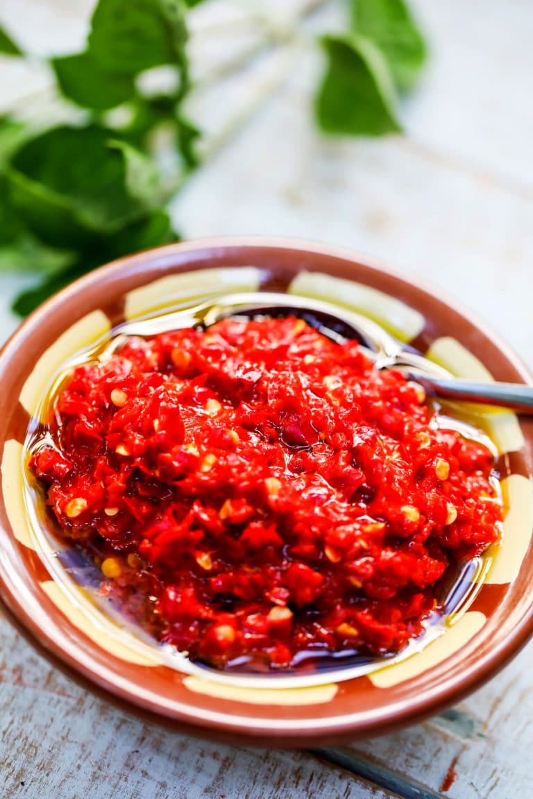 Harissa