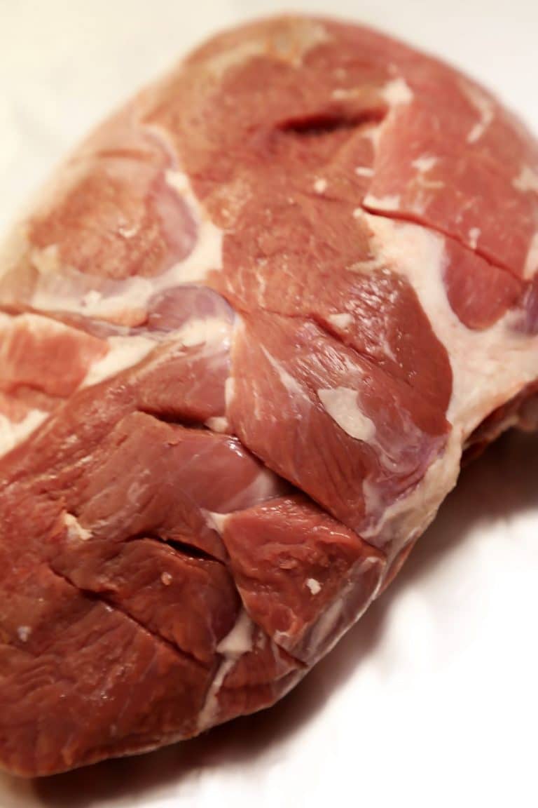 Lamb and Mutton: What’s the Difference?