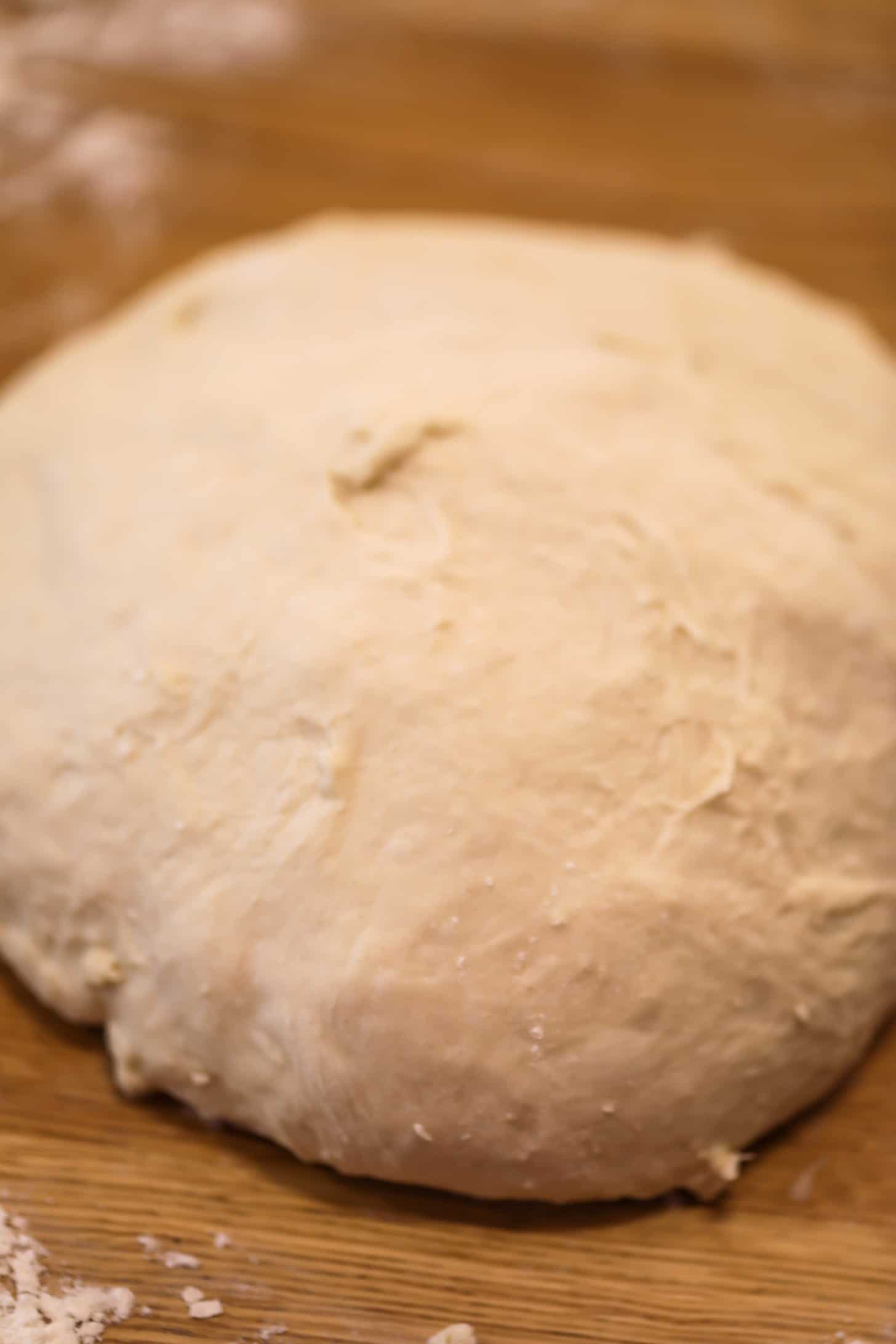 how to bake homemade bread