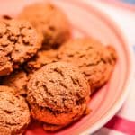 almond flour biscuits