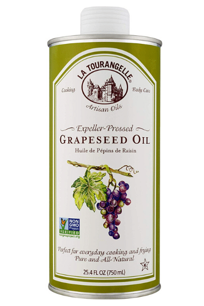 grapeseed oil