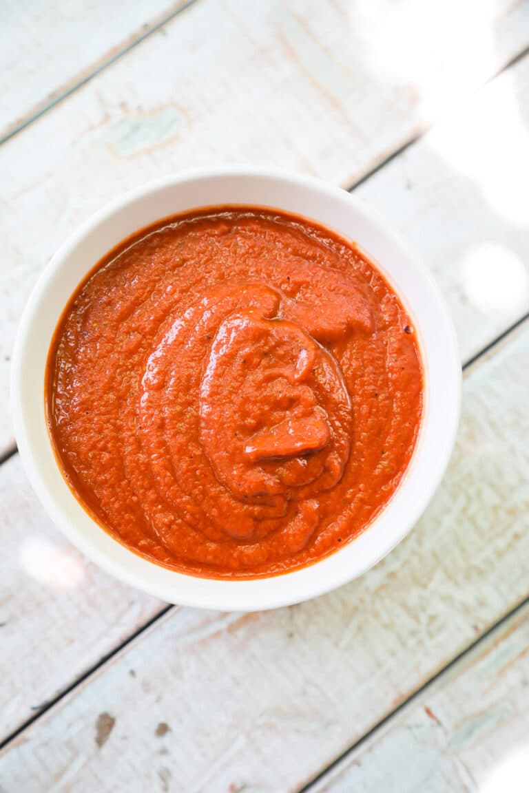 Pizza Sauce