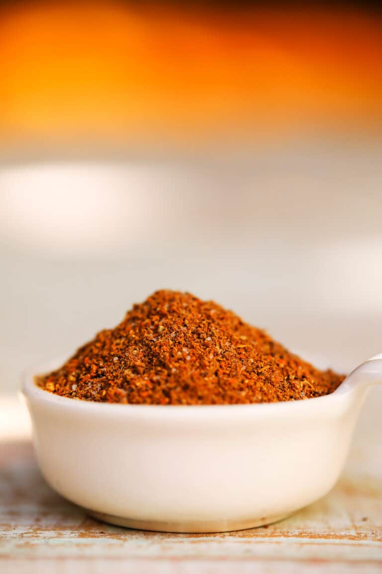 Ras El Hanout (Spice Mix of the Ages)